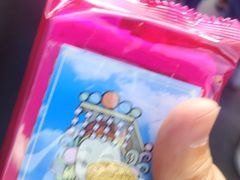 -淡水老街
