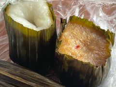 -夹江老头叶儿粑(石雁儿小区店)