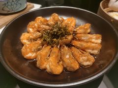 -刀板香·安徽菜(国购IFC店)
