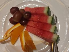 -臻宝中餐厅·大连菜·海鲜·融合菜(大连一方城堡豪华精选酒店)
