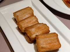 -荣轩(新荣记环球金融中心店)