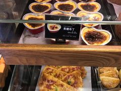 -资溪面包(育贤店)