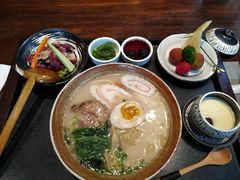 -古京·臻致料理(月湖店)