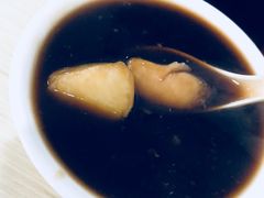 桂花糖芋苗-鸡鸣汤包(罗廊巷店)