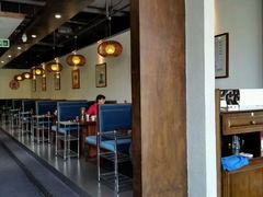 -重庆德庄火锅(体育中心店)