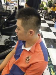 点击看大图 -BHG Hair Salon
