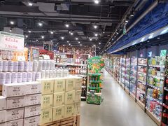 -嘉荣超市(望牛墩店)