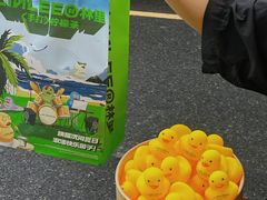-LINLEE林里·手打柠檬茶(龙岗深铁汇里店)