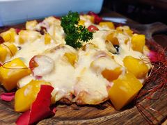 -素描餐厅(灵隐天竺店)