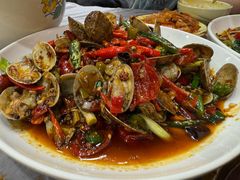 -辣螃铠盆盆蟹大排档(总店)