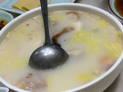 -京味斋·北京烤鸭(北京南站洋桥店)