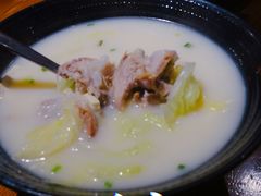 -又一福烤鸭·北京菜(东四店)