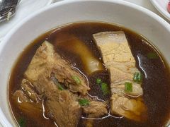 -新峰肉骨茶(总店)