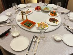 -江南·JIANGNAN(北京歌华开元大酒店)