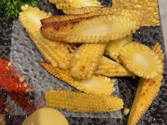 -人间酒暖·Go blanc·烧鸟·深夜食堂(陆家嘴店)