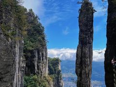 -恩施大峡谷