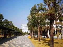 -深圳大学(丽湖校区)
