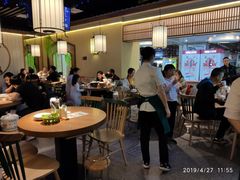 大堂-费大厨辣椒炒肉(万家丽一店)