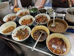 -虎子面粉馆(五一东村店)