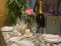 店内布置-蝶舍·MAISON PAPILLON