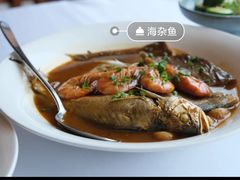-南通滨江洲际酒店-东厨中餐厅