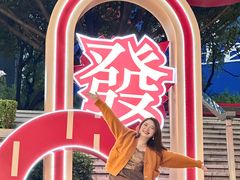 -VT101维多利广场