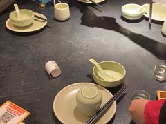 -蝴蝶里·粤菜·点心(龙湖天街&滨江店)