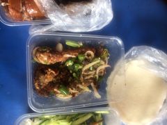 -明丰小渔馆(明月路店)