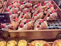 -红跑车HPCBAKERY(汉商店)