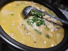 -金佬馆·川菜bistro(芜湖镜湖万达店)