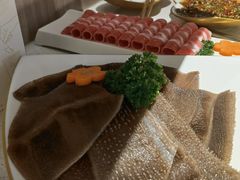 -海底捞火锅(凤凰广场店)
