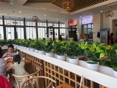-守柴炉烤鸭(鱼嘴店)