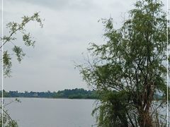 -三岔湖景区