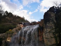 -青鱼湾水上乐园