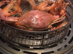 -海味当家·蒸锅海鲜(星海公园店)
