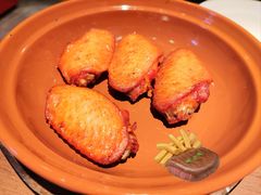 -萨莉亚意式餐厅(百联徐汇店)