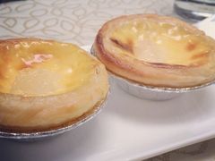 燕窝蛋挞-燕庭·纯燕窝·甜品下午茶(南京西路店)