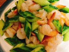 -渝信川菜(长安店)