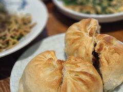 -蒙亨·手把肉·蒙古包文化主题餐厅(天恒广场店)