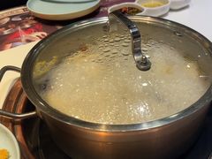 -洪氏嗨捞·猪肚鸡火锅(阳光天地店)