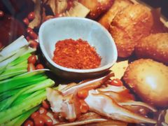 -一个叫川的地方(麒麟新天地店)