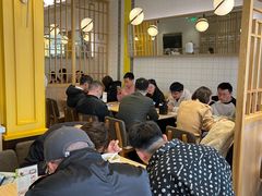 -泰煌鸡·上海白斩鸡·鸡汤面(万航店)