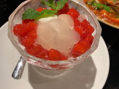 -simply thai天泰(静安嘉里中心店)