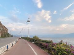 -大理洱海