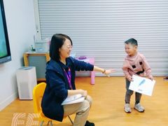 -英孚教育青少儿(河东资深教研中心)