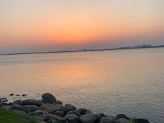 -苏州东太湖生态园