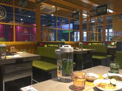 大堂-丰茂烤串(钦州北路店)