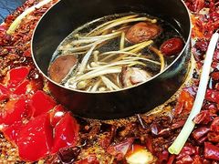 -楠火锅(太古里总店)