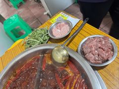 -渝味黄姐火锅(黄泥村店)