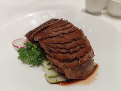 酱牛肉-红城阁·上海味道(四平路店)